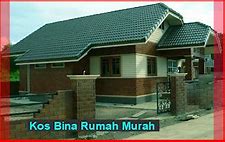 Bina Rumah Murah