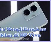 Cara Menghilangkan Iklan Di Hp Vivo Y91C Tanpa Aplikasi