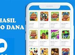 Game Telegram Penghasil Uang Dana