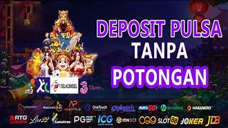 Resiko Main Slot Online Tanpa Deposit 2024 Terbaru Hari Ini