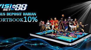 Situs Judi Bola Dan Slot