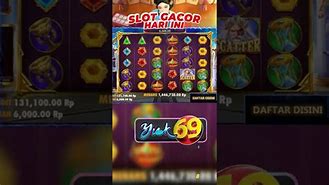 Slot Gacor Hari Ini Trik Dapetin Maxwin Terus Menerus